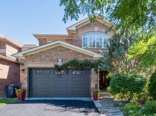 43 Crestridge Dr, Caledon, ON L7E2T9