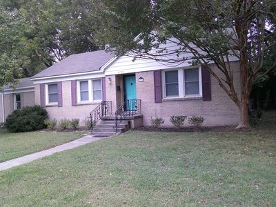 2754 Union Ave, Memphis, TN, 38111