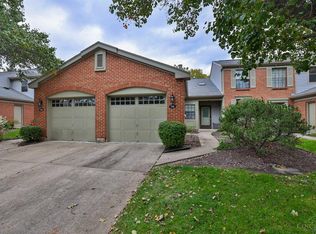 7846 Hackney Cir, Maineville, OH 45039
