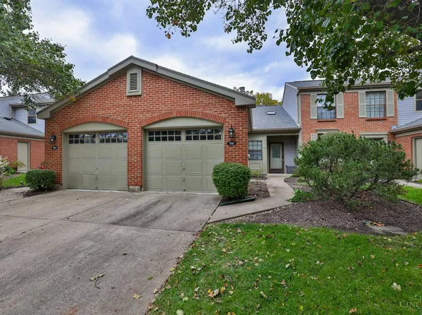 7846 Hackney Cir, Maineville, OH 45039