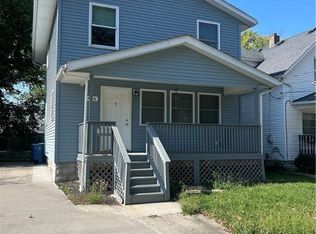 426 Delaware Ave, Lorain, OH 44052