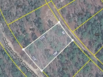 2936 N Magellan Boulevard SE, Bolivia, NC, 28422