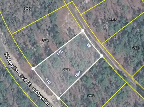 2936 N Magellan Boulevard SE, Bolivia, NC 28422
