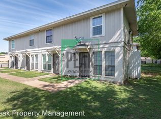 4939 Miller Ave, Fort Worth, TX 76119