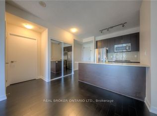 4011 Brickstone Mews #1604, Mississauga, ON L5B 0J7