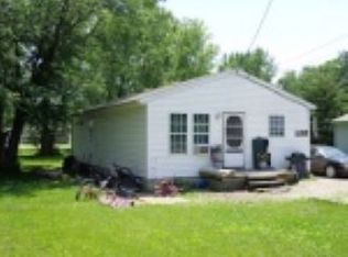 741 Fleetwood Ave, Marion, OH 43302