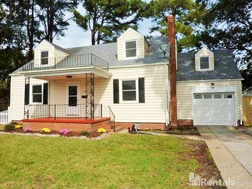 1724 Cromwell Dr, Norfolk, VA 23509 Zillow