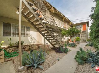 1816 N Mariposa Ave, Los Angeles, CA 90027