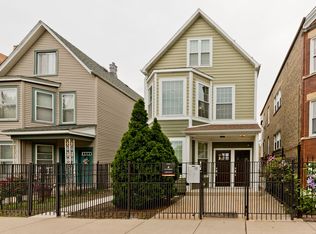 2912 N Avers Ave #2, Chicago, IL 60618