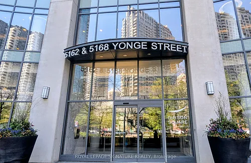 5168 Yonge St Photo 1