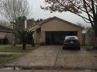 19347 Cypress River Dr, Katy, TX 77449
