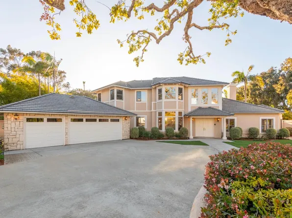 3630 Rosecroft Ln, San Diego, CA 92106