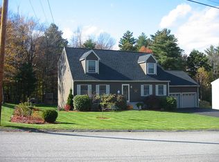 244 Leo Dr, Gardner, MA 01440
