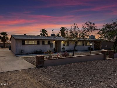 3160 Silver Bell Dr, Lake Havasu City, AZ, 86406