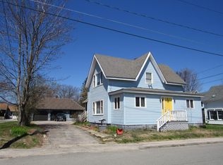 17 Alpine St, Gorham, NH 03581