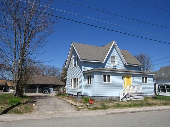 17 Alpine St, Gorham, NH 03581