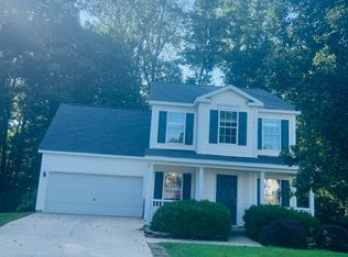 405 Happy Days Ct, Apex, NC 27502