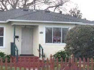 20735 Garden Ave, Hayward, CA
