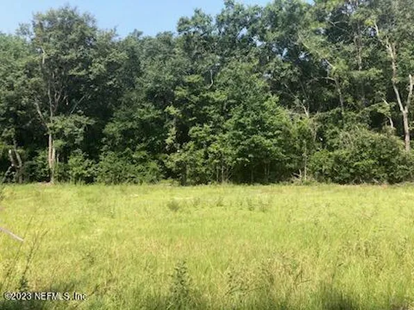 0 NW 40TH Avenue, Jasper, FL 32053