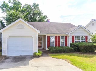 628 Devon Rd, Grovetown, GA 30813