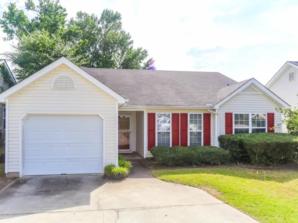 628 Devon Road, Grovetown, GA 30813