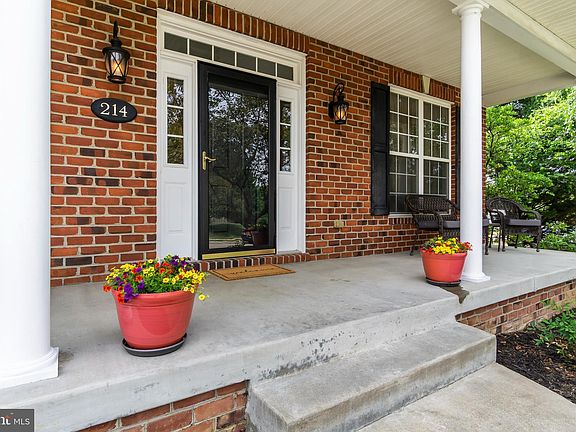 4th image of 214 Chieftan Ln