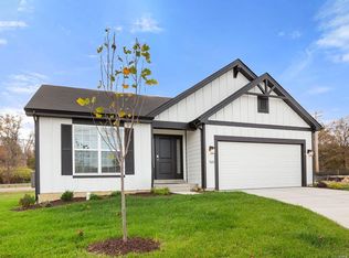 135 Bell Blvd, Wentzville, MO 63385