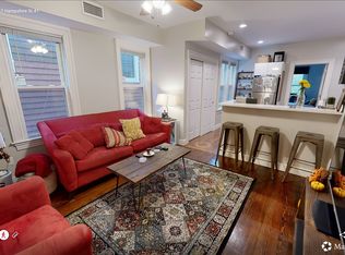 167 Hampshire St APT 1, Cambridge, MA 02139