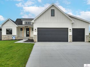 3214 N 184th St, Elkhorn, NE 68022