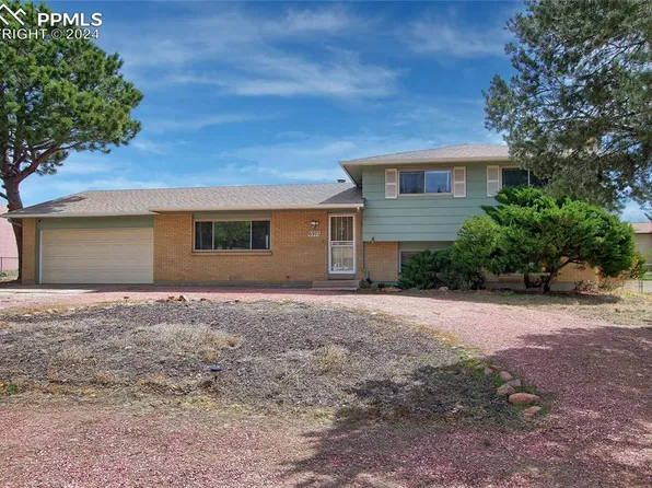 6977 Prince Dr, Colorado Springs, CO 80918