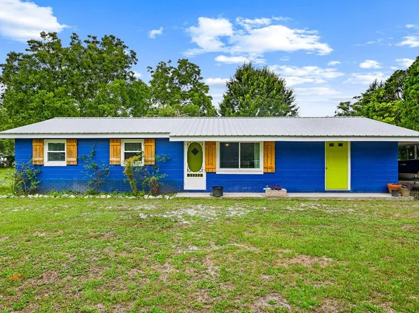 136 E Rogers St, Port Saint Joe, FL 32456