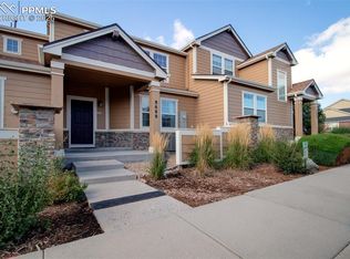 8688 Eckberg Hts, Colorado Springs, CO 80924