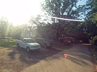 17 Barham St, Hampton, GA 30228