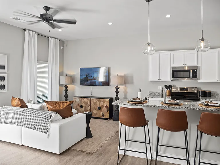 Villas at Capital Twenty — Photo 14