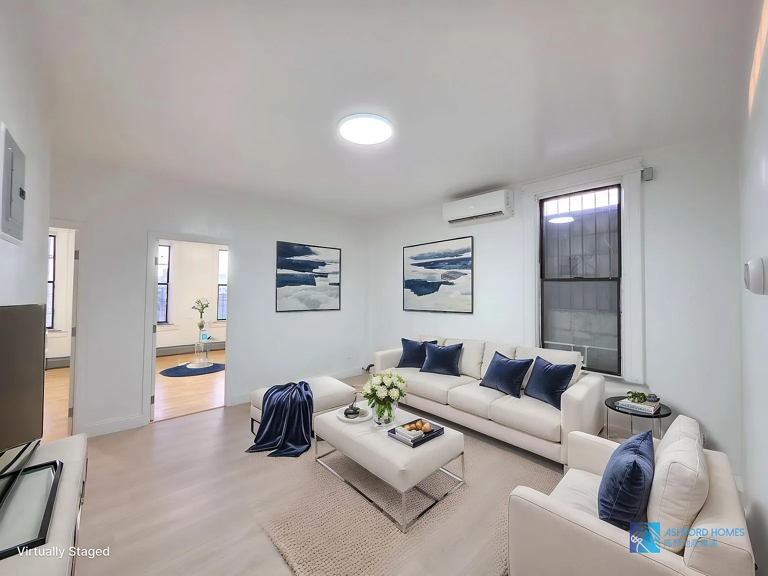 3 bed, 800 sqft, $2,600 — Photo 2