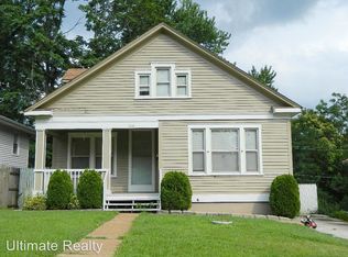 3714 Avondale Ave, Saint Louis, MO