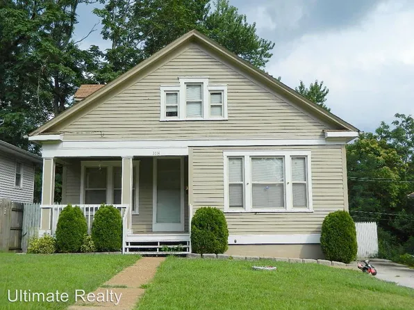 3714 Avondale Ave, Saint Louis, MO 63121
