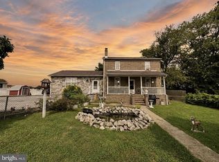 8514 Sandy Plains Rd, Baltimore, MD 21222