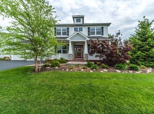 3002 Tumbleweed Way, Elgin, IL 60124