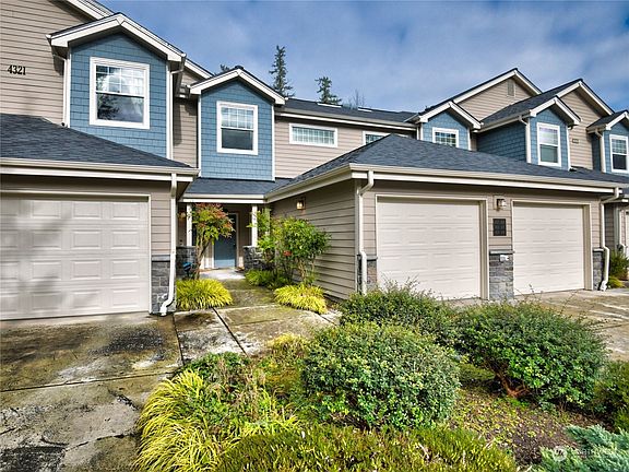 3rd image of 4321 Issaquah-Pine Lake Road SE #409