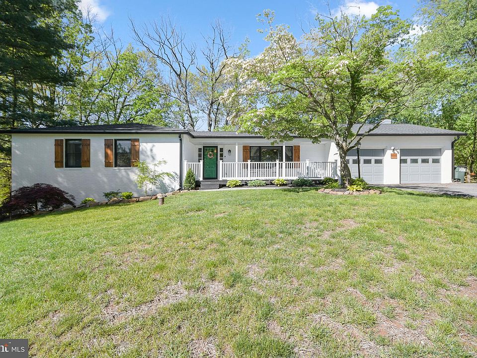 8006 Dustin Dr, Frederick, MD 21701 Zillow