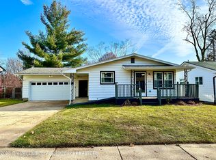 5237 Tulip Ave, Lansing, MI 48911