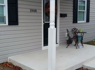 1908 Madison Rd, Dundalk, MD 21222