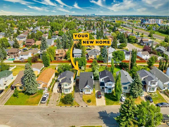 5 S Shawglen Ct SW, Calgary, AB T2Y 2R1