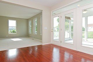 Family Room / Dining Room