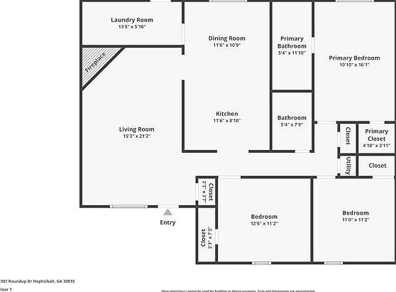 2nd image of this home