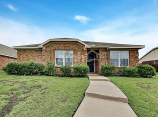 217 Cookston Ln, Royse City, TX 75189