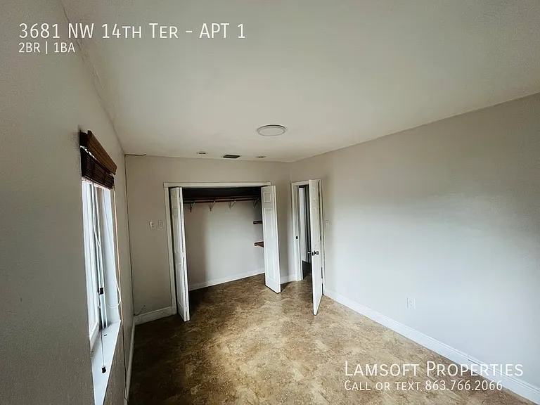 3681 NW 14th Ter #1 — Photo 8