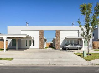 9303 N 59th Ln #3, Mission, TX 78573