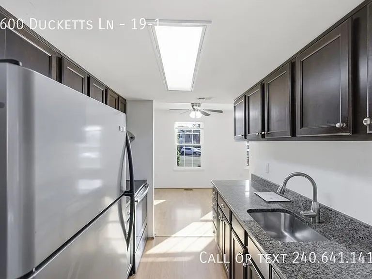 6600 Ducketts Ln #19-1 — Photo 9
